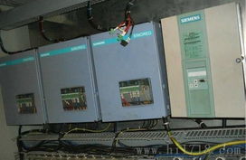 6RA7031-6GS22-0直流調速器維修及儀器儀表修理指南