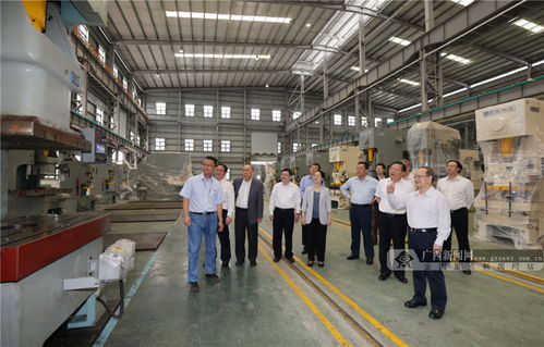 全力以赴抓招商上項目擴投資強產業 以自有資金激發經濟新活力