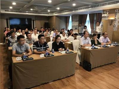 二三維CAD技術應用交流會在滬召開，聚焦設計與創新前沿
