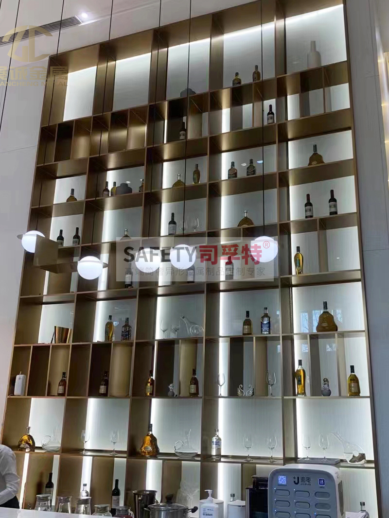 不銹鋼壁龕有哪些優點？[司孚特不銹鋼壁龕](圖2)