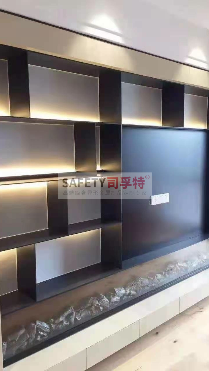 不銹鋼壁龕有哪些優點？[司孚特不銹鋼壁龕](圖5)